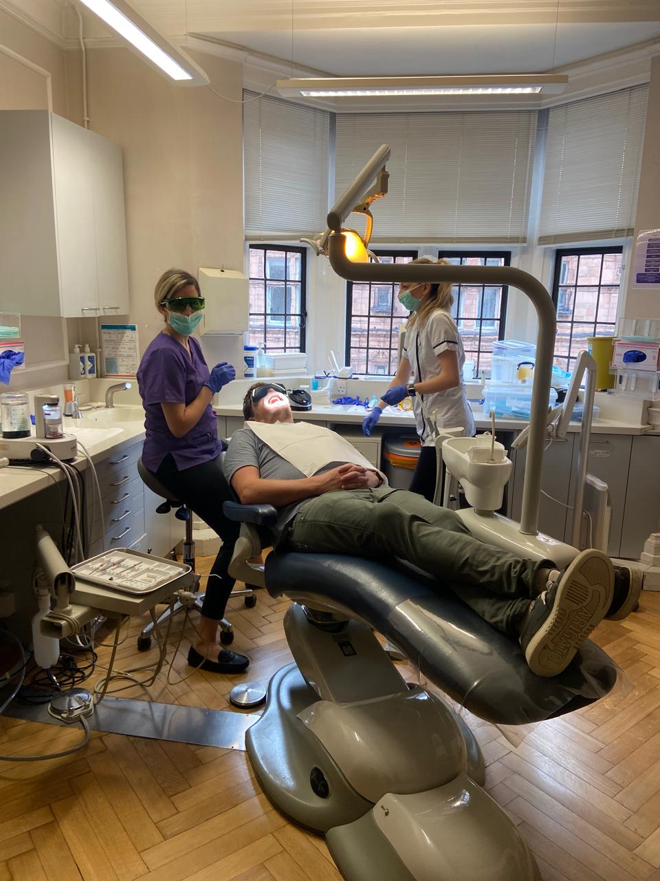 Gum Health, Periodontal Care & Preventive Dentistry
