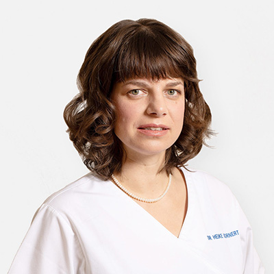 Dr. Heike Börnert