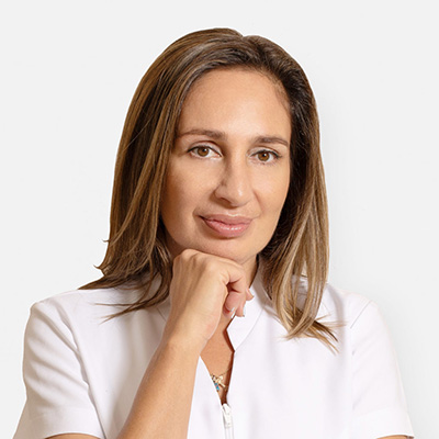 Dr. Marina Shcheglova