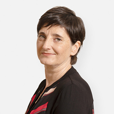 Michelle O'Malley