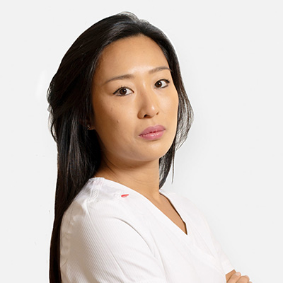 Sabina Liu