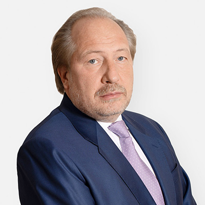 Dr. Vladimir Nikitin
